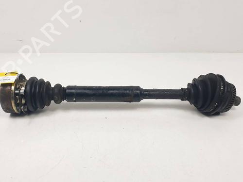 Used Left front driveshaft Left front driveshaft AUDI A4 B5 (8D2) 1.8 T quattro (150 hp) 31327793 31327793