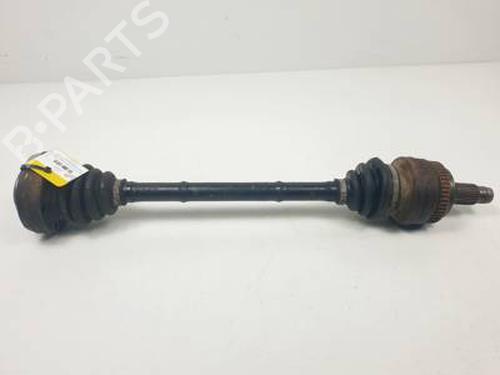 Used Left rear driveshaft BMW 3 (E90) 320 d (163 hp) 31285610