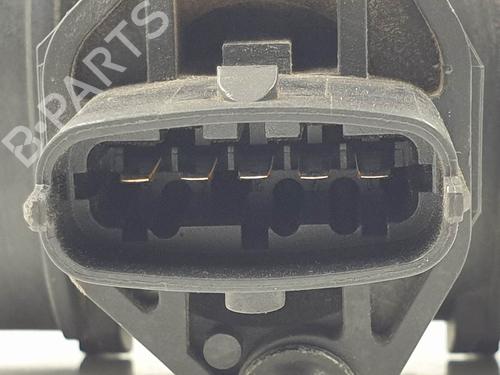 Mass air flow sensor OPEL MERIVA A MPV (X03) 1.7 DTI (E75) | BP27885233M95 - Image 3