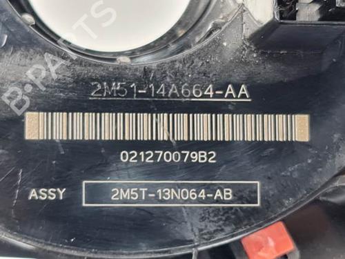Kontaktrulle Airbag FORD FOCUS I (DAW, DBW) 1.6 16V | BP6855860C102 