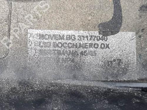 Air vent LAND ROVER RANGE ROVER III (L322) 4.2 4x4 | BP11648641I21 