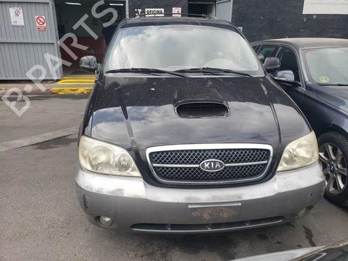 Right front window switch KIA CARNIVAL II (GQ) 2.9 CRDi | BP25295206I26  - Image 13