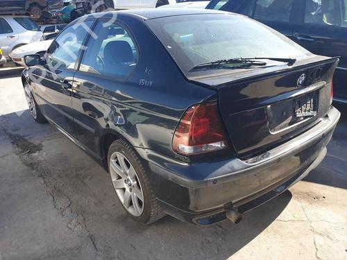 Warning switch BMW 3 Compact (E46) 316 ti | BP20715555I22 - Image 16