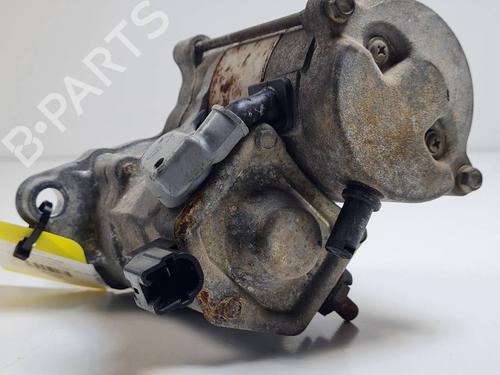 Starter TOYOTA RAV 4 II (_A2_) 2.0 (ACA26) | BP36487992M8 - Image 2