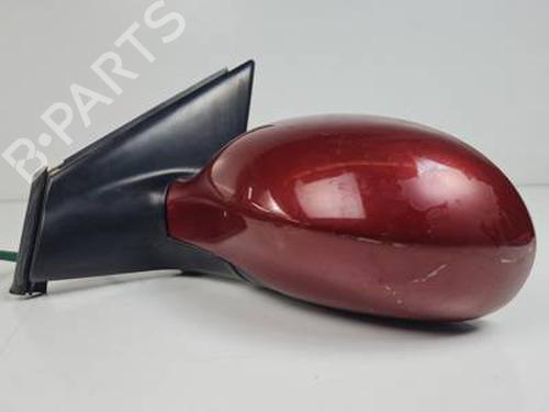 Retrovisor esquerdo CITROËN C5 II (RC_) 2.0 HDi (RCRHRH) | BP30763438C26