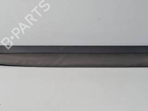 Hattehylle NISSAN TERRANO II (R20) 2.7 TDi 4WD (125 hp) 30998299