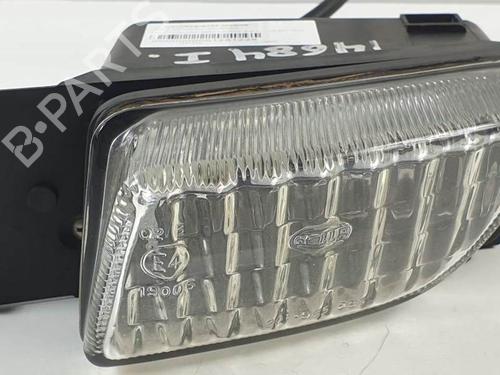 Used Left front fog light Left front fog light SEAT CORDOBA (6K1, 6K2) 1.6 i (101 hp) 18349045 18349045