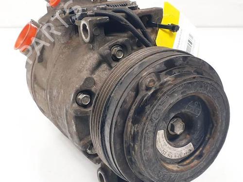 Used AC compressor AC compressor BMW 3 Convertible (E46) 325 Ci (192 hp) 17165010 17165010