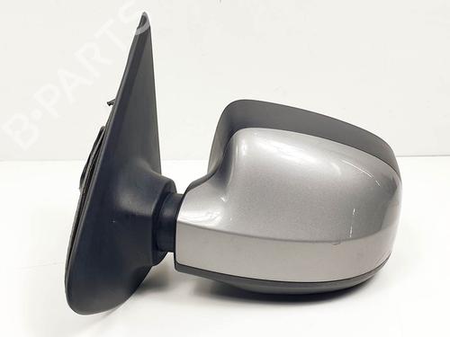 Used Left mirror Left mirror DACIA SANDERO II TCe 90 (B8M1, B8MA, B8AC) (90 hp) 24935069 24935069
