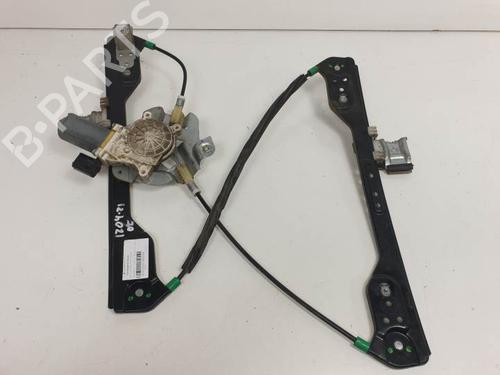 Used Front left window mechanism CHRYSLER 300C Touring (LX, LE) 3.0 CRD (218 hp) 9234377