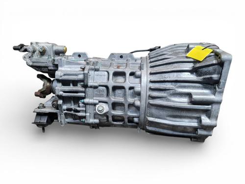 Gearbox TATA ARIA 2.2 Di | BP37628714M3 - Image 3