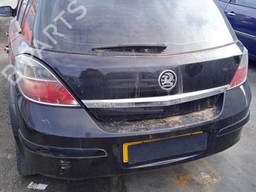Expansion tank OPEL ASTRA H (A04) 1.6 (L48) | BP11017300C120 