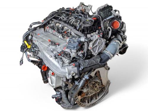 Used Engine AUDI Q3 Sportback (F3N) 35 TDI (150 hp) 24339734