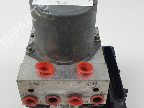 ABS pump PEUGEOT 307 CC (3B) 1.6 16V | BP25000240M43 
