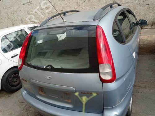 Right taillight DAEWOO REZZO (U100)  | BP8683637C35  - Image 12