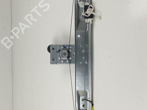 Rear left window mechanism OPEL CORSA E (X15) 1.3 CDTI (08, 68) | BP29245723C24 - Image 2