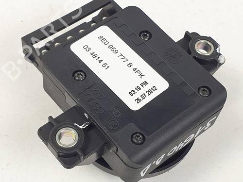 Switch AUDI Q5 (8RB) SQ5 TDI quattro | BP30801097I30 - Image 2