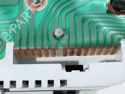 Instrument cluster KIA RIO I Hatchback (DC) 1.5 16V | BP6841189C47 
