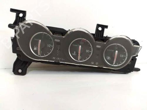 Used Instrument cluster ALFA ROMEO 159 (939_) 1.9 JTDM 16V (939AXC1B, 939AXC12) (150 hp) 6857721