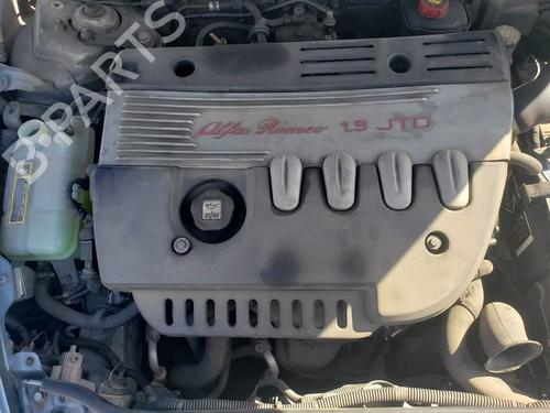 Engine ALFA ROMEO 147 (937_) 1.9 JTD (937AXD1A, 937BXD1A) | BP25138066M1 - Image 24