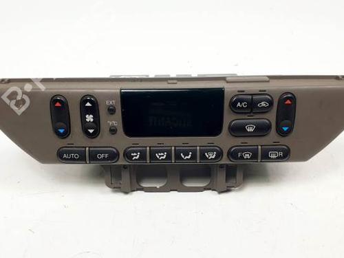 AC-Styringsenhed/Manøvreenhed JAGUAR S-TYPE II (X200) 3.0 V6 | BP16538800I5 