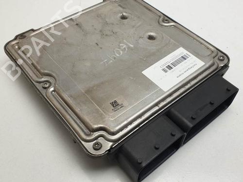 Engine control unit (ECU) MINI MINI (R56) Cooper D | BP24934439M57  - Image 8