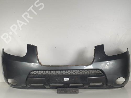 Used Front bumper Front bumper HYUNDAI SANTA FÉ II (CM) 2.2 CRDi 4x4 (155 hp) 16337218 16337218