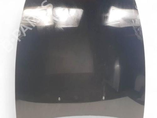 Used Hood BMW Z4 Roadster (E85) 2.2 i (170 hp) 25143794