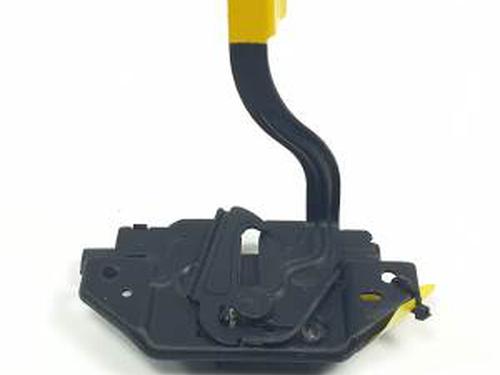 Used Hood lock FORD C-MAX II (DXA/CB7, DXA/CEU) 1.0 EcoBoost (125 hp) 24984381