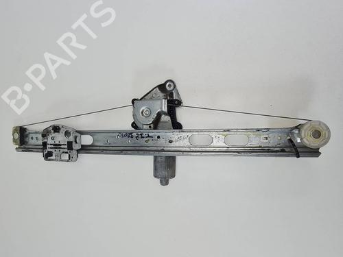 Used Rear left window mechanism Rear left window mechanism MERCEDES-BENZ M-CLASS (W163) ML 270 CDI (163.113) (163 hp) 35720419 35720419