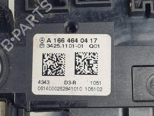 Electronic module MERCEDES-BENZ CLA Coupe (C117) CLA 220 CDI / d (117.303) | BP40175876M83 - Image 5