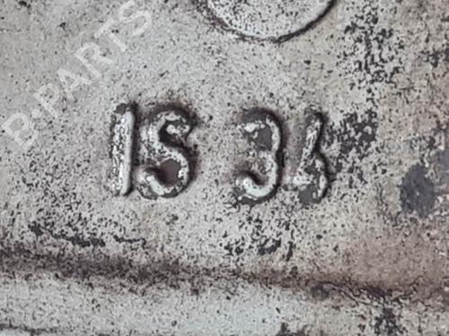 Rim BMW X1 (E84) xDrive 23 d | BP24585845C45 