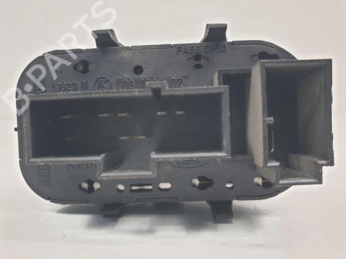 Left front window switch FORD FOCUS I Saloon (DFW) 1.8 Turbo DI / TDDi | BP9311586I27 