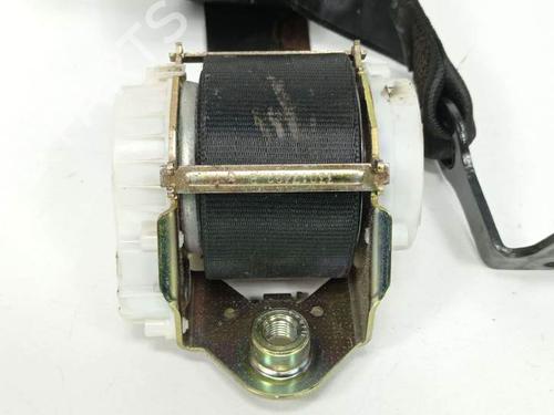 Rear left seatbelt VW GOLF PLUS V (5M1, 521) 1.9 TDI | BP7832475I29 