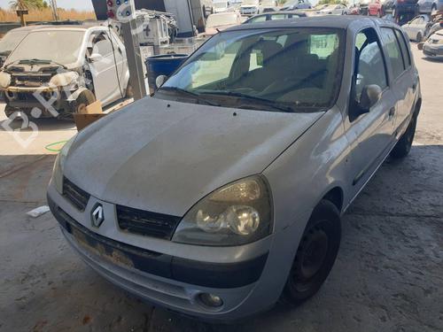 Used Parts RENAULT CLIO II (BB_, CB_)  1.5 dCi (B/CB07)  4917425