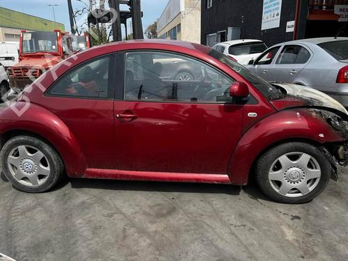 Dør venstre foran VW NEW BEETLE (9C1, 1C1) 2.0 | BP13550971C2  - Image 5