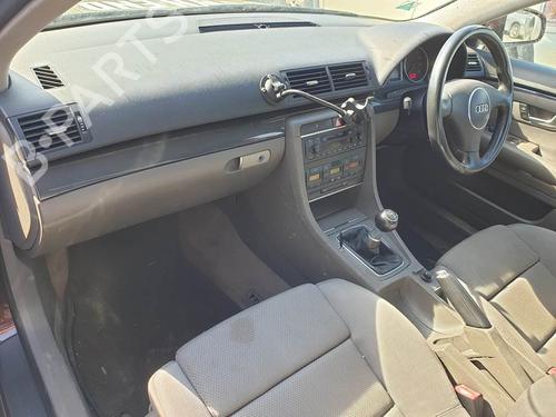 Rear left interior door handle AUDI A4 B6 (8E2) 1.9 TDI | BP13240184I15 - Image 4