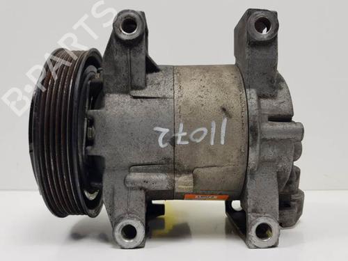 AC compressor NISSAN PRIMERA Hatchback (P12)  | BP12376798M34 