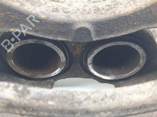 Right front brake caliper FORD TRANSIT CUSTOM V362 Van (FY, FZ) 2.0 EcoBlue | BP24934237M104 