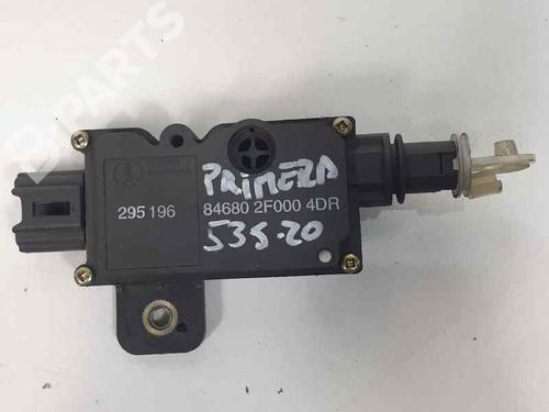 Used Central lock pump Central lock pump NISSAN PRIMERA Traveller (WP11) 1.6 16V (90 hp) 10238896 10238896