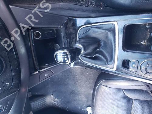 Left front window switch HYUNDAI i40 I (VF) 1.7 CRDi | BP26313625I27  - Image 5