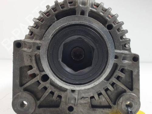 Alternator RENAULT MEGANE II Saloon (LM0/1_) 1.6 16V (LM1R, LM0C) | BP29964893M7