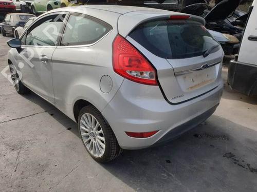 Front right window mechanism FORD FIESTA VI (CB1, CCN) 1.4 | BP26203672C23 