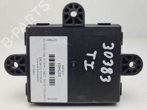 Electronic module FORD FOCUS III 1.6 TDCi | BP25453745M83 - Image 2