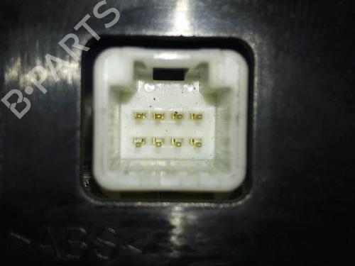 Climate control TOYOTA AVENSIS Saloon (_T25_) 2.2 D-4D (ADT251_, ADT251R) | BP8244900I5 