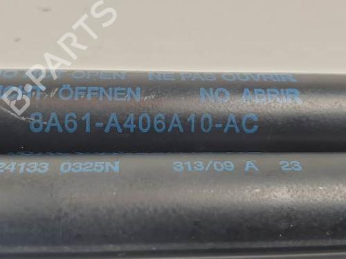 Gassdemper Bakluke FORD FIESTA VI (CB1, CCN) 1.6 TDCi | BP24340439C138 