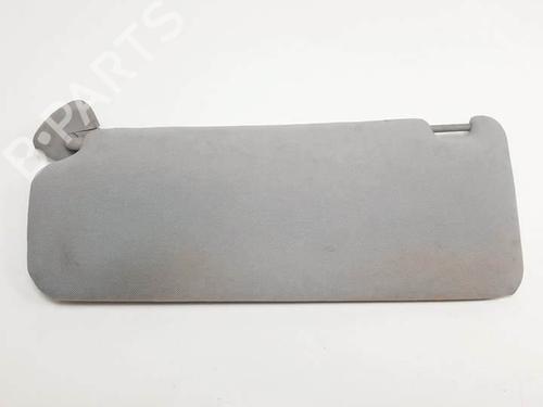 Used Right sun visor Right sun visor JAGUAR XF I (X250) 2.2 D (200 hp) 17869795 17869795