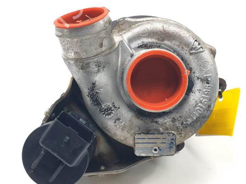 Turbolader/Kompressor LAND ROVER DISCOVERY III (L319) 2.7 TD 4x4 | BP23397769M71 