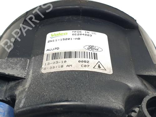 Right front fog light FORD FOCUS II Turnier (DA_, FFS, DS) 2.0 TDCi | BP29989389C31 