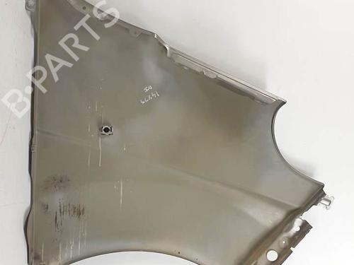 Left front fenders RENAULT TRAFIC II Bus (JL) 2.5 dCi 145 (JL0J) | BP29272091C41 
